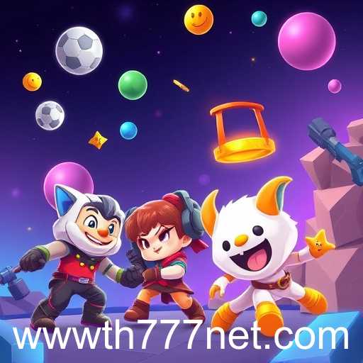 The Rise of TH777 Net in the Gaming World