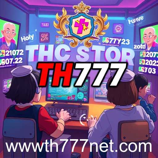 The Impact of TH777 on Online Gaming Communities