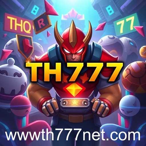 Rise of TH777: Revolutionizing Online Gaming Communities