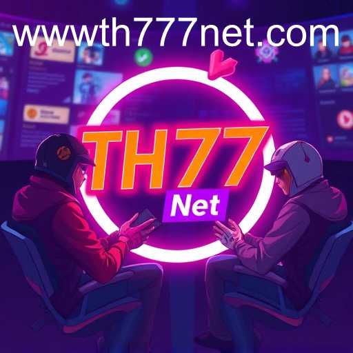 The Rise of TH777 in the Gaming World