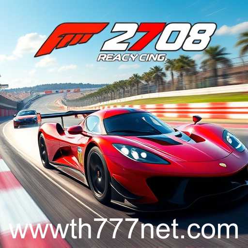 The Rise of TH777 Net in Gaming