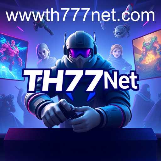 TH777 Net Revolutionizes Gaming