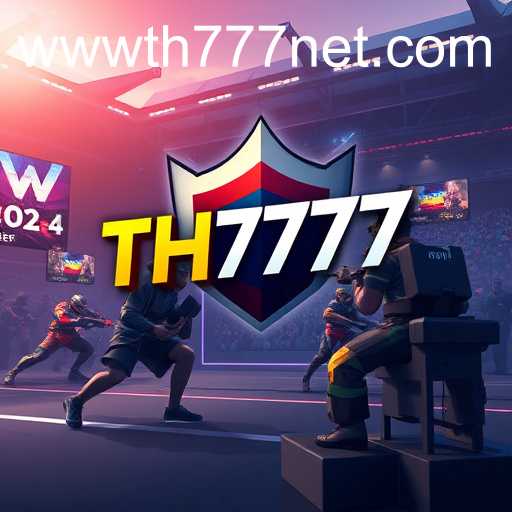 TH777 Net Transforms Gaming Landscape