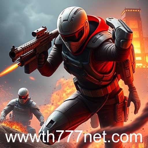 The Rise of TH777 Net in Gaming