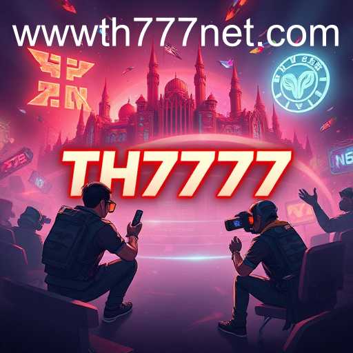 TH777 Net: Redefining Online Gaming in 2026