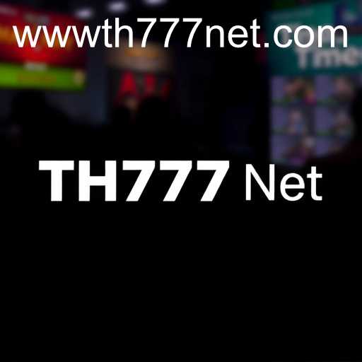 TH777 Net: A Digital Gaming Empire