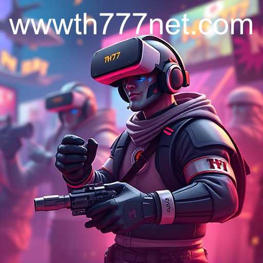 The Rise of TH777: Transforming Online Gaming