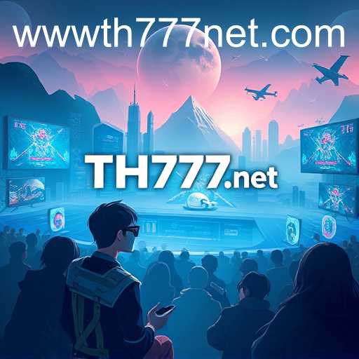 The Rise of TH777 Net in Gaming